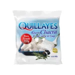 Queso Chacra Sin Gluten Quillayes 400 g